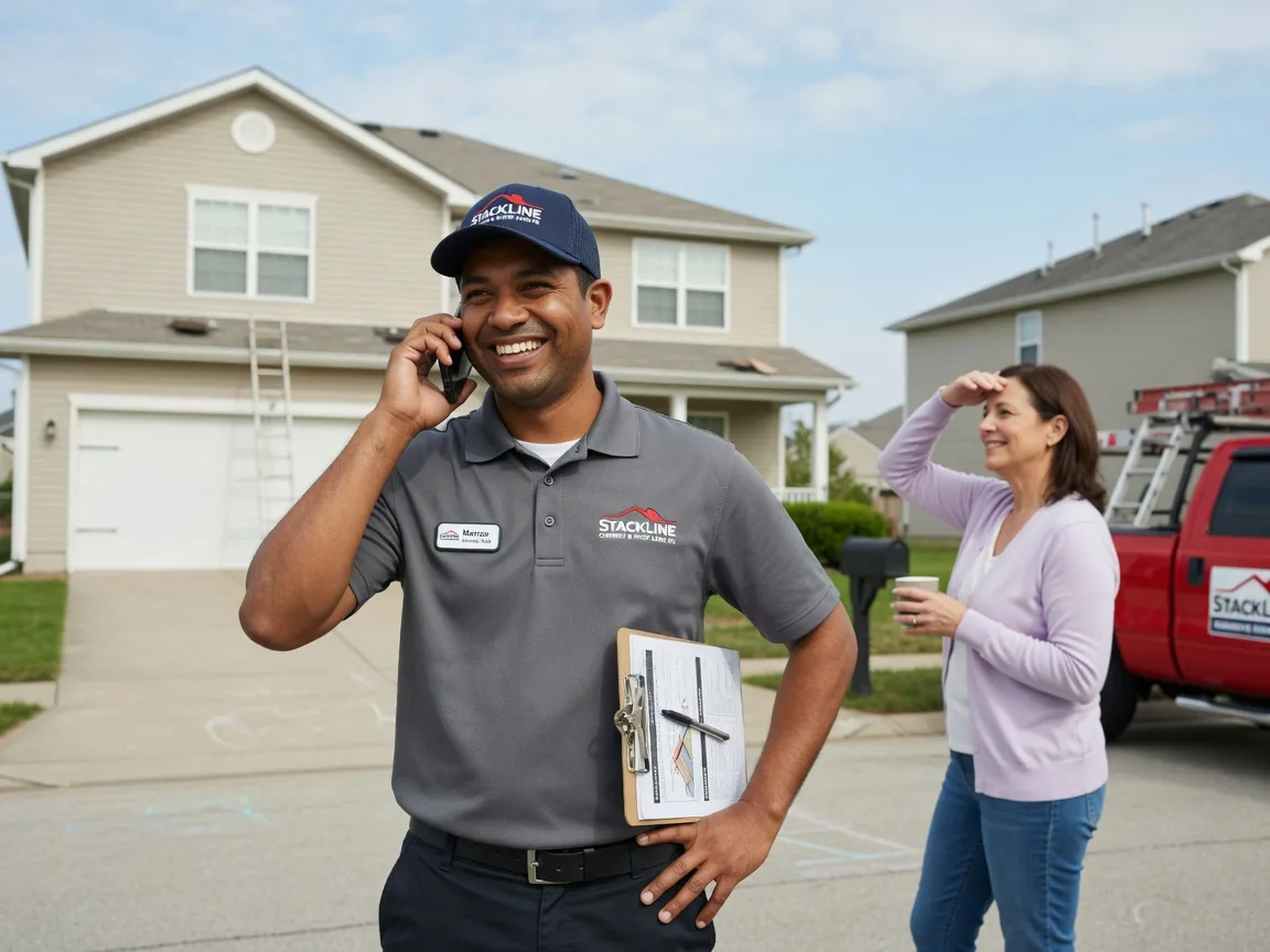 Chimney flashing repair Alderson, OK FAQs
